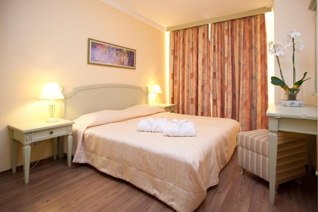 Villa Bizantium Sozopol Habitación foto