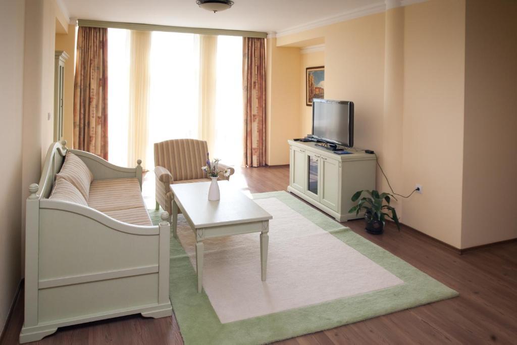 Villa Bizantium Sozopol Habitación foto