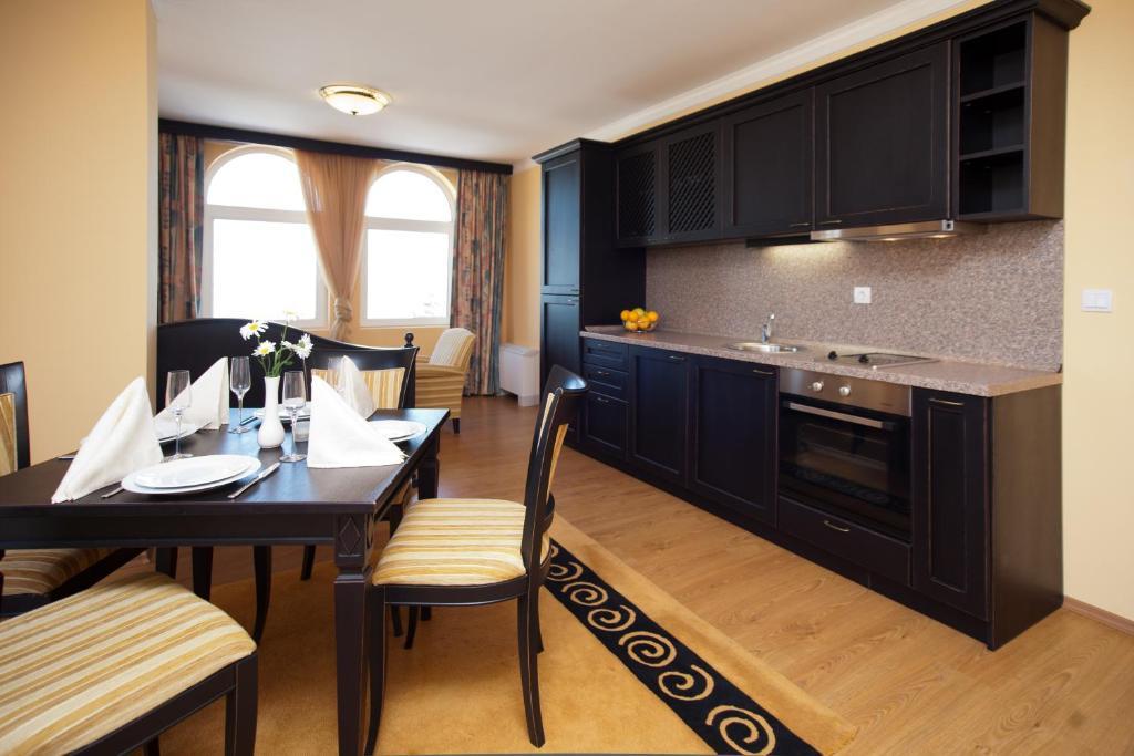 Villa Bizantium Sozopol Habitación foto