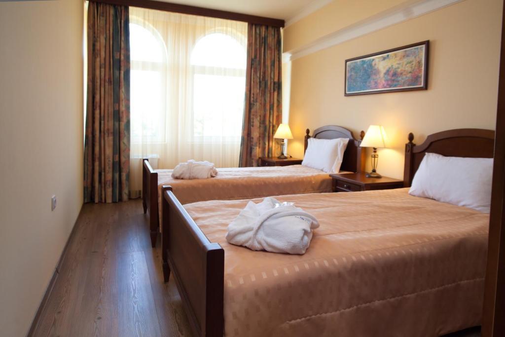 Villa Bizantium Sozopol Habitación foto