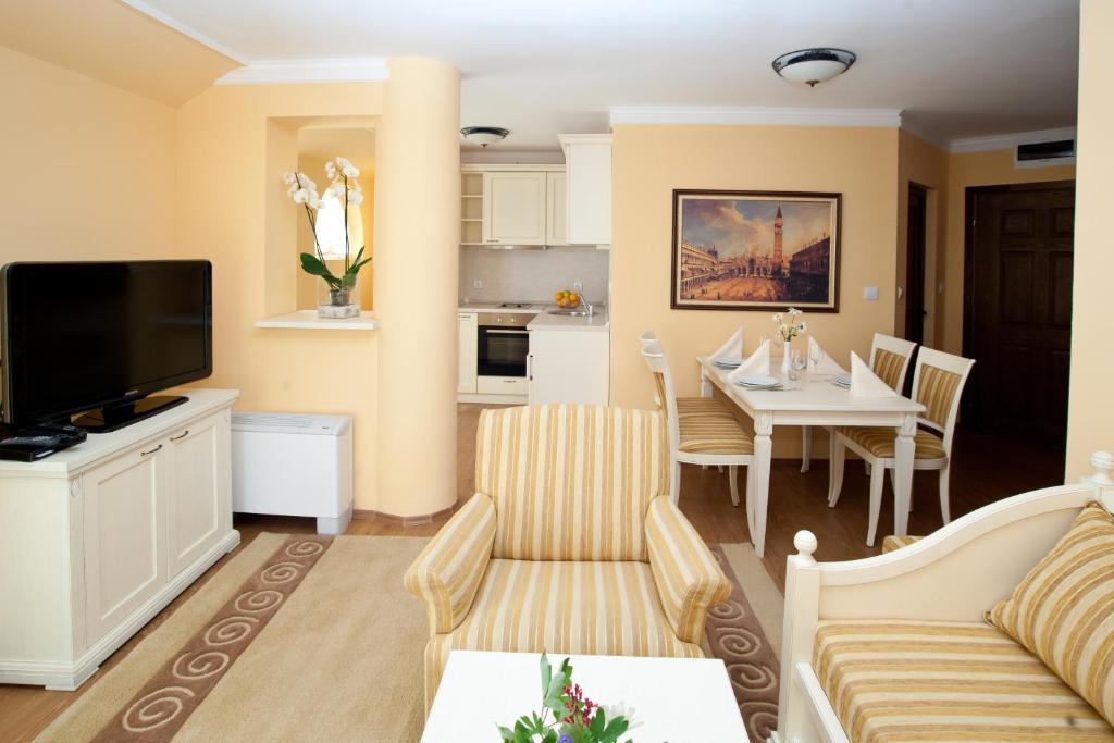 Villa Bizantium Sozopol Habitación foto