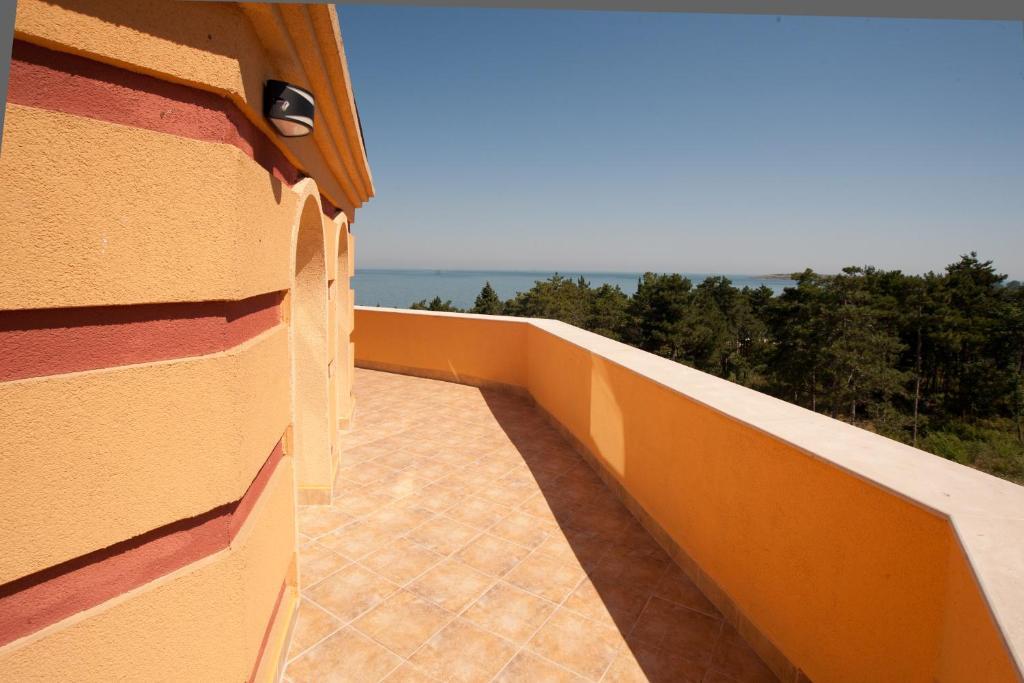 Villa Bizantium Sozopol Habitación foto