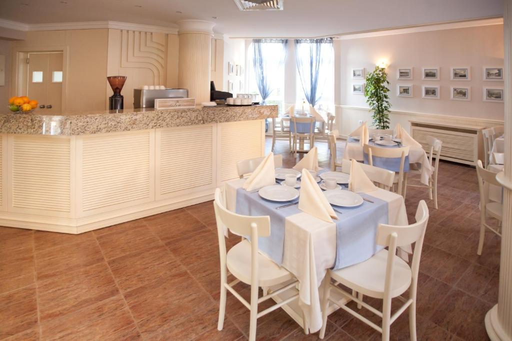 Villa Bizantium Sozopol Exterior foto
