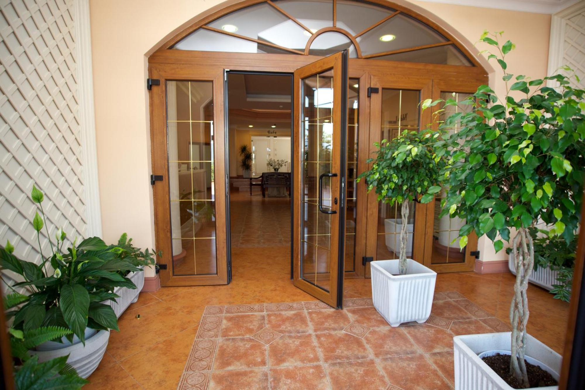 Villa Bizantium Sozopol Exterior foto