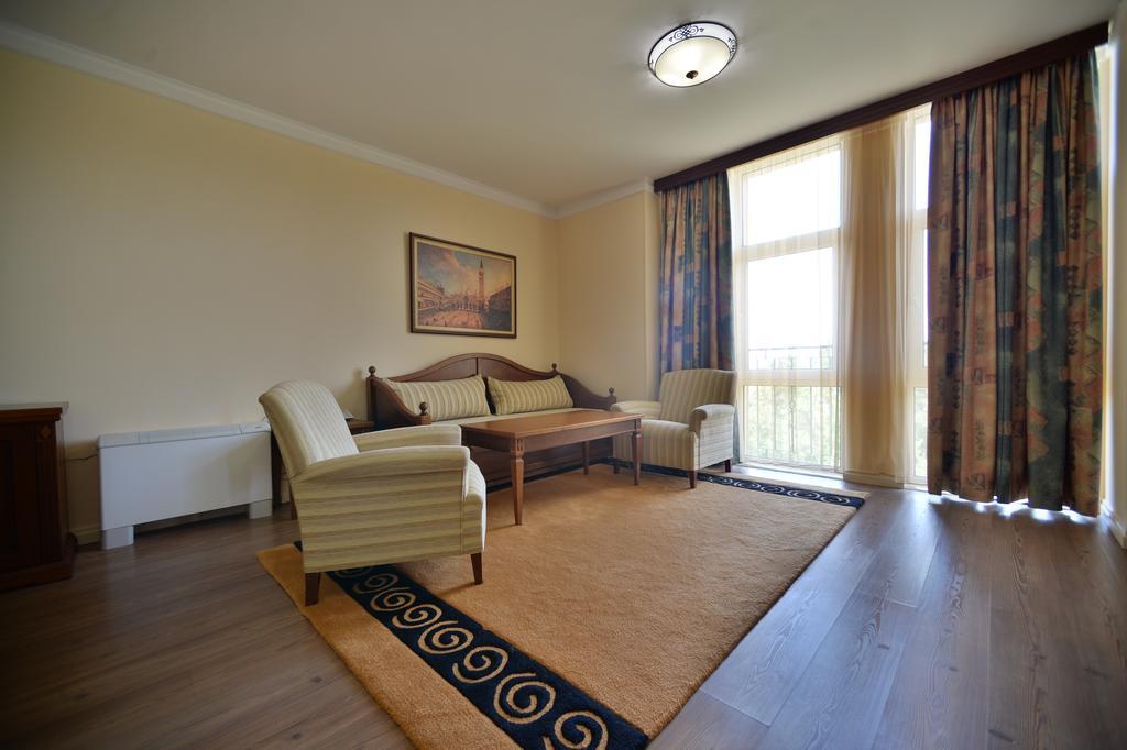 Villa Bizantium Sozopol Exterior foto