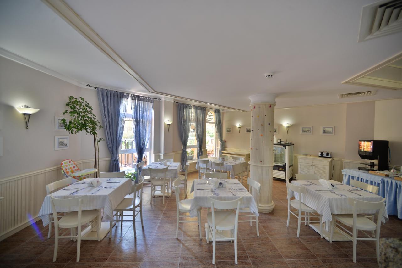 Villa Bizantium Sozopol Exterior foto