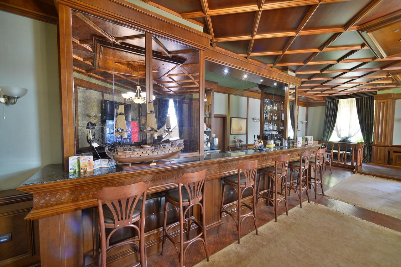 Villa Bizantium Sozopol Exterior foto