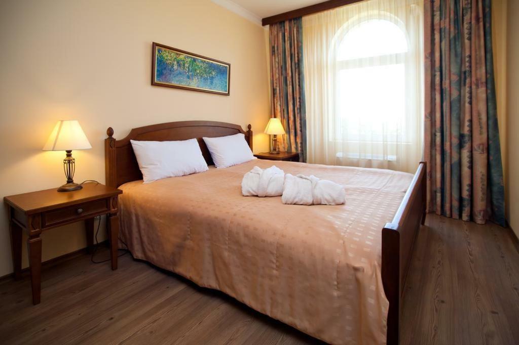 Villa Bizantium Sozopol Exterior foto